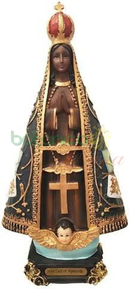 Nuestra Señora Aparecida - Botanica Nena