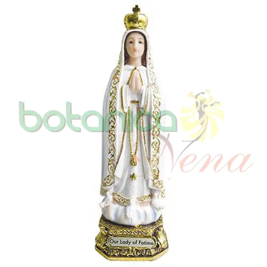 Nuestra Señora De Fatima - Botanica Nena