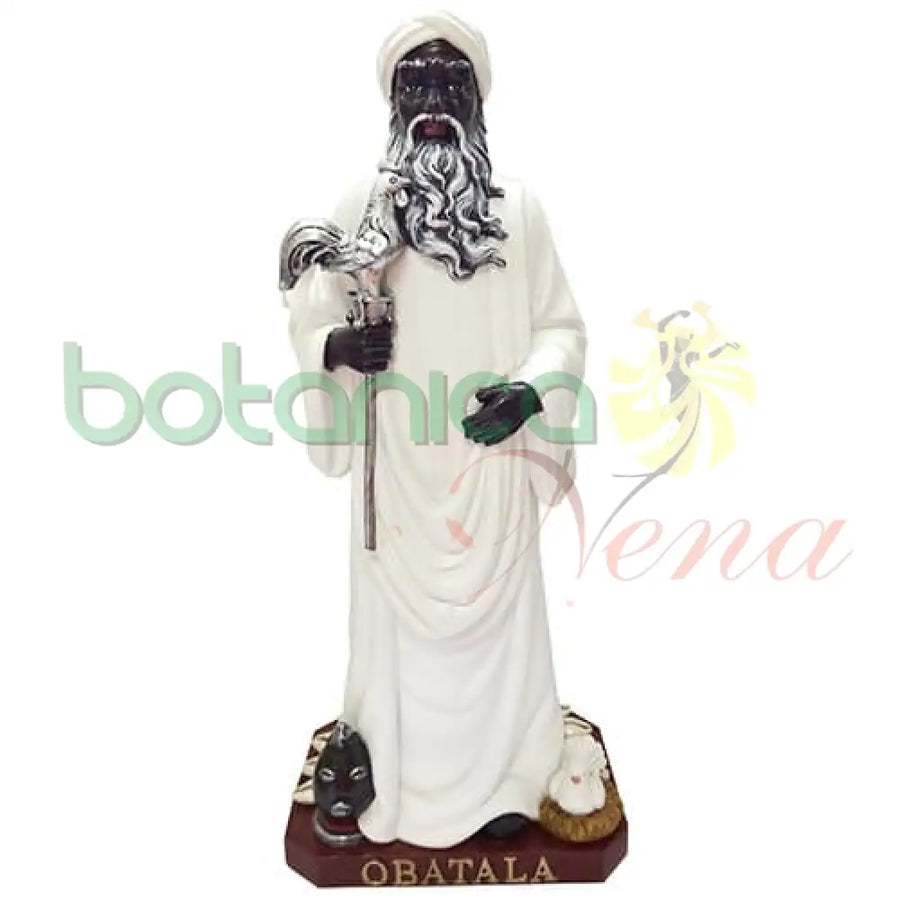 Obatala Orisha 12’’H