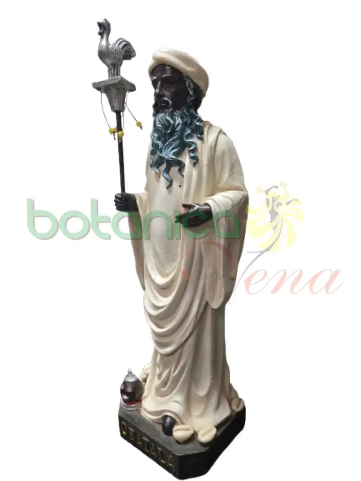 Obatala Orisha 16’’H