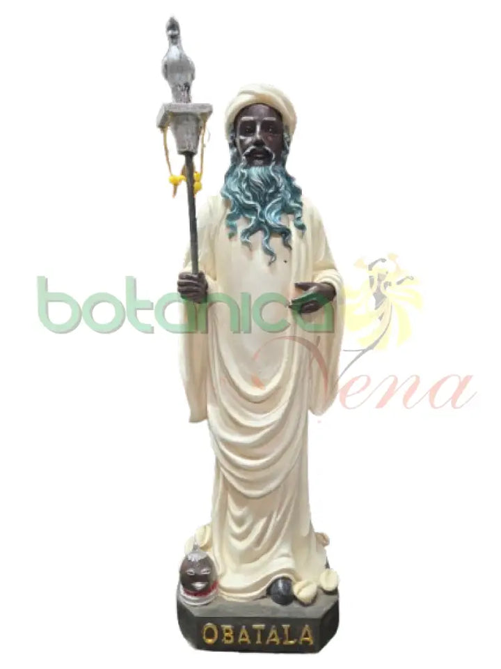 Obatala Orisha 16’’H