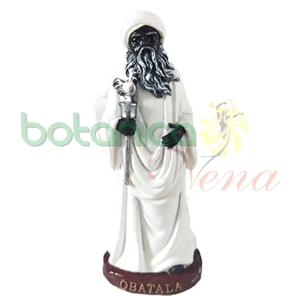Obatala Orisha 5’’H
