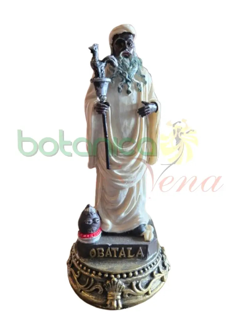 Obatala Orisha 6’’H