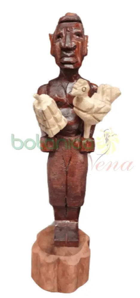 Obba Kolaba 15"Alto X4" - Botanica Nena