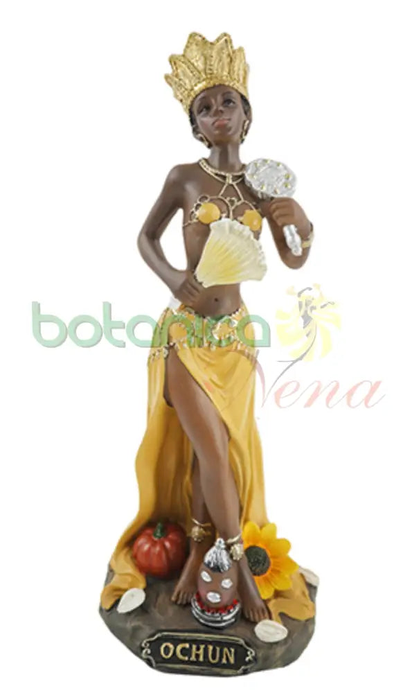 Ochun / Oshun 10’’H