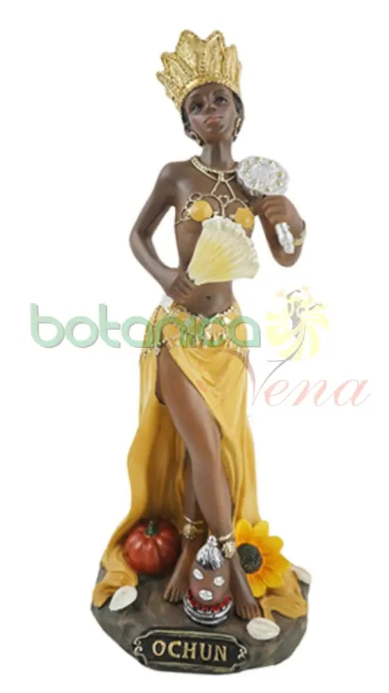 Ochun / Oshun 10’’H