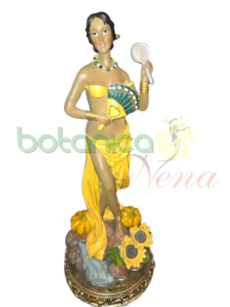 Ochun / Oshun 14’’H