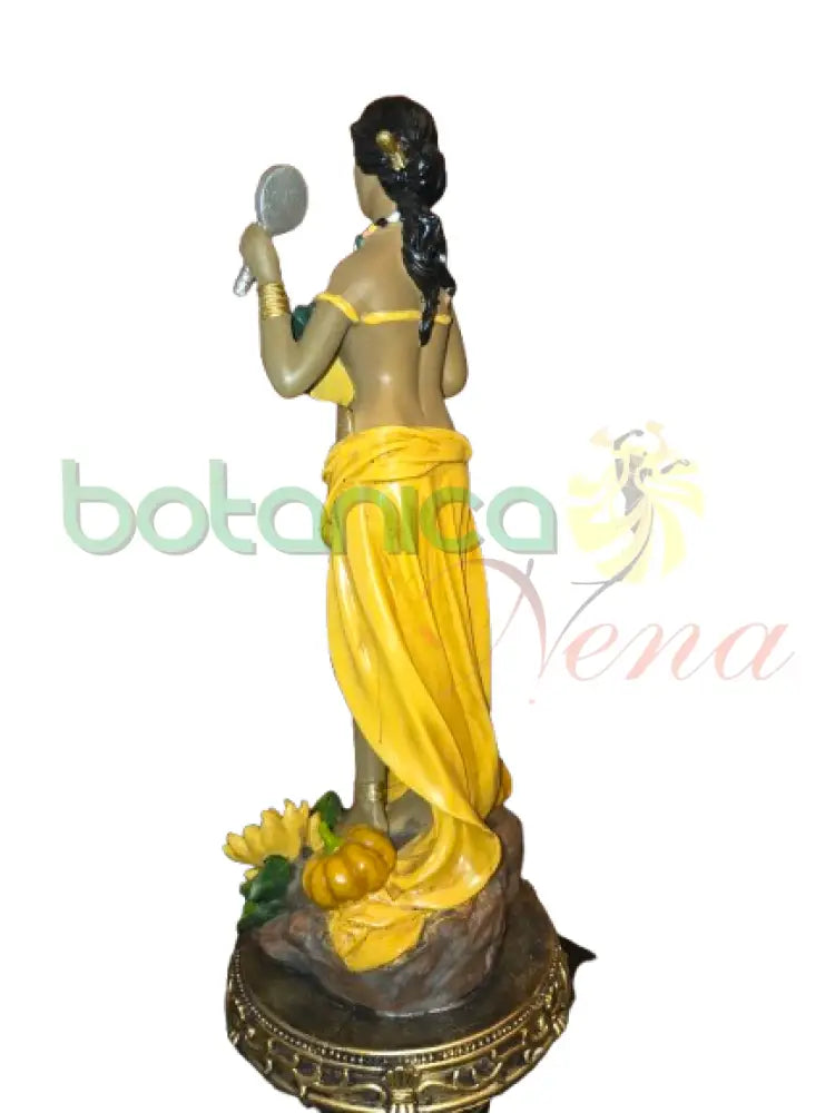 Ochun / Oshun 14’’H