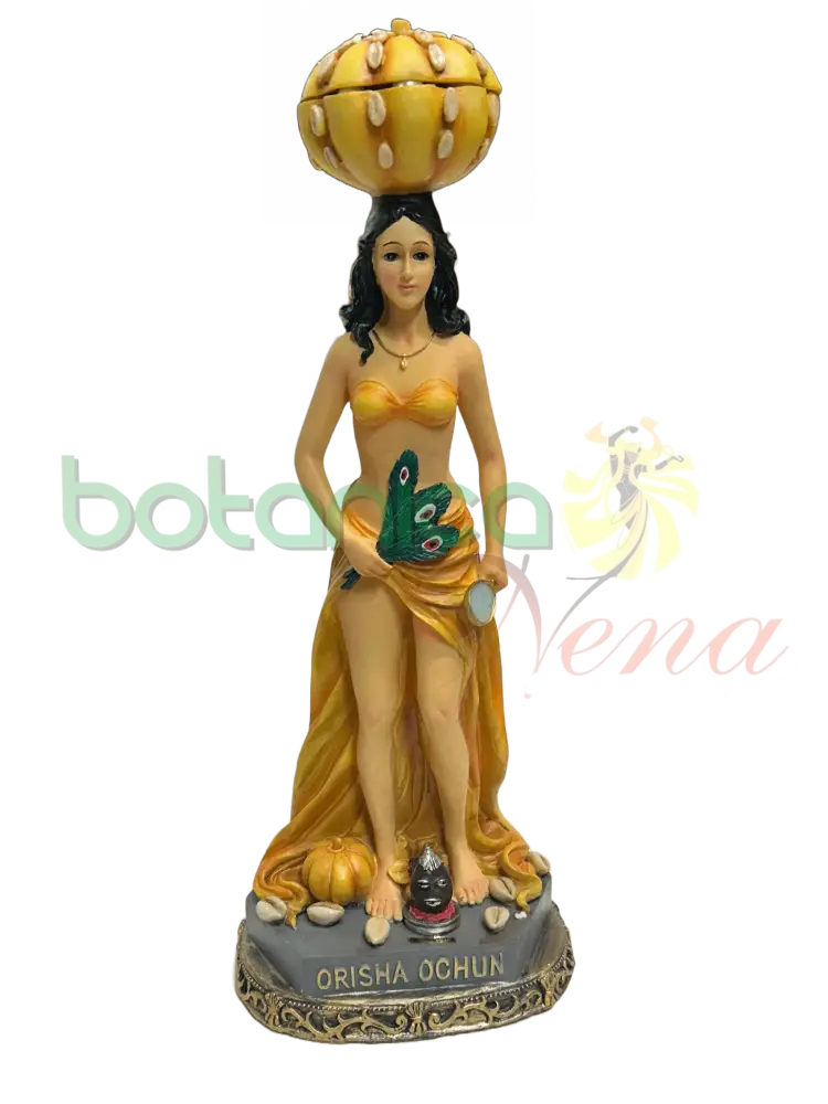 Ochun / Oshun 19” - Botanica Nena