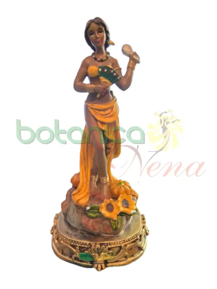 Ochun / Oshun 6’’ Sin Corona