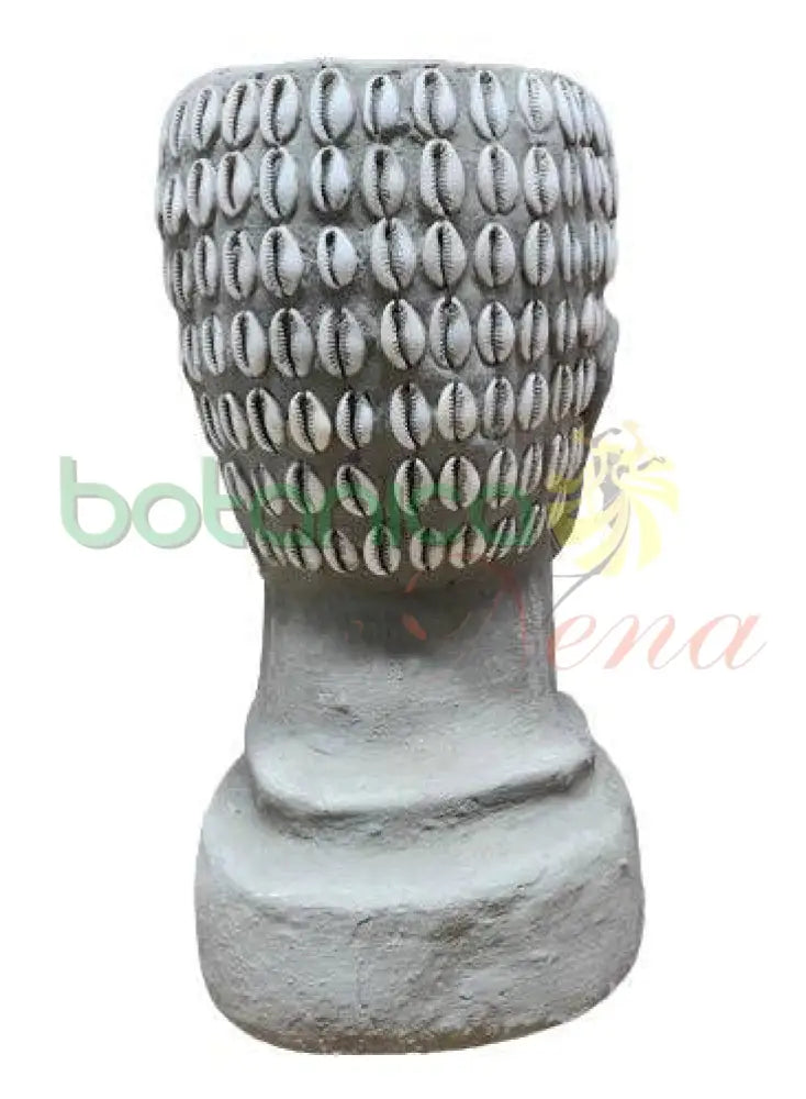 Odde de Cemento 12"X 7"X 8" - Botanica Nena