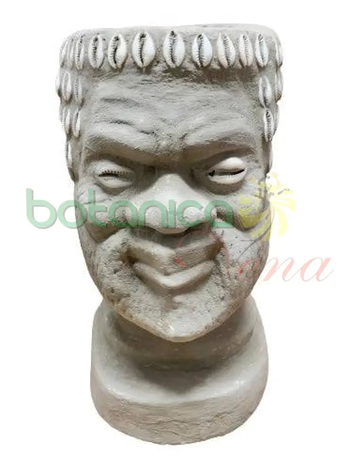 Odde de Cemento 12"X 7"X 8" - Botanica Nena