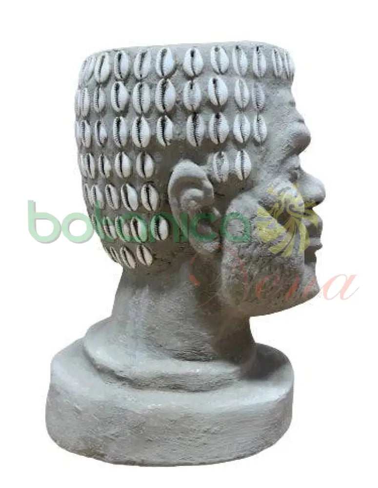 Odde de Cemento 12"X 7"X 8" - Botanica Nena