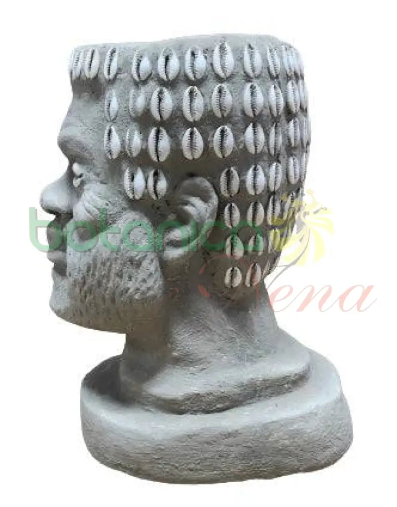 Odde de Cemento 12"X 7"X 8" - Botanica Nena