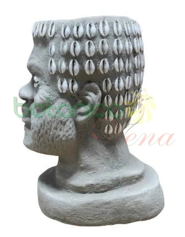 Odde de Cemento 12"X 7"X 8" - Botanica Nena