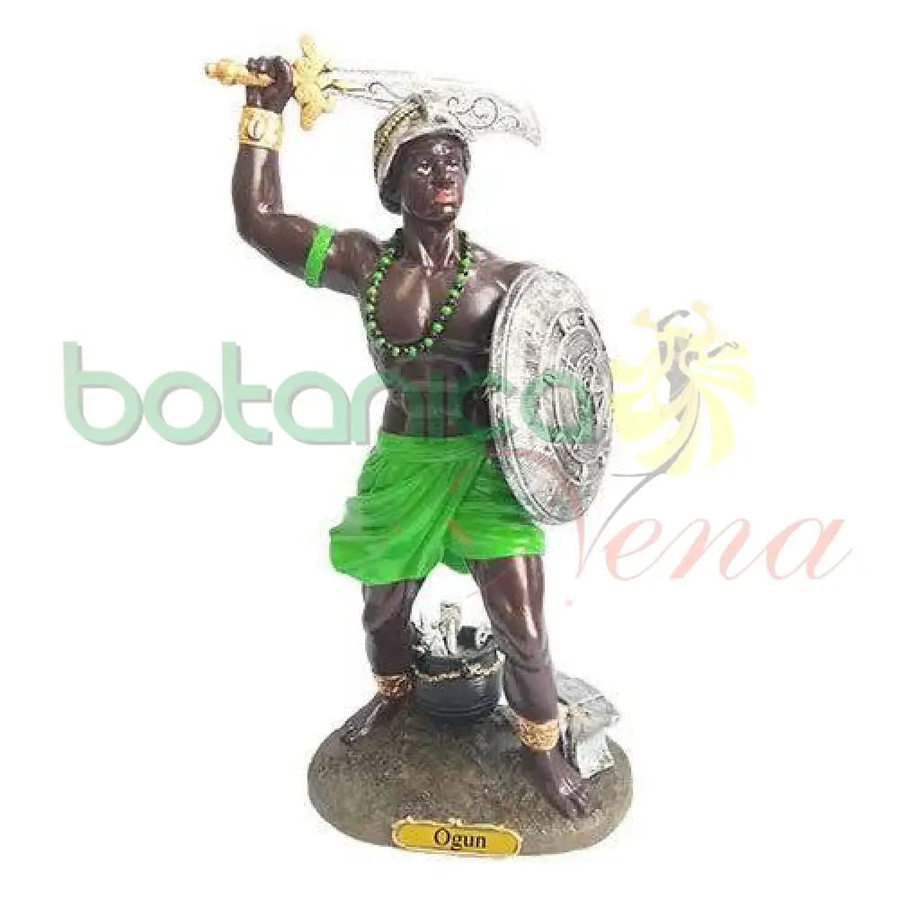 Oggun 12.5"Alto - Botanica Nena