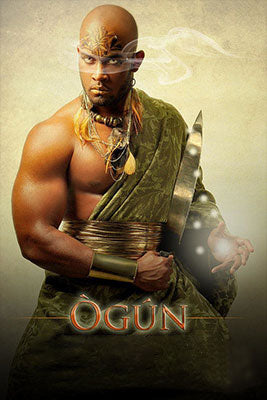 ogun