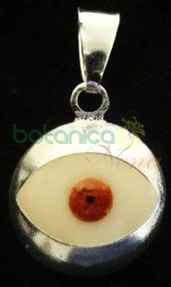 Ojo Turco Baño en Plata y Oro - Botanica Nena