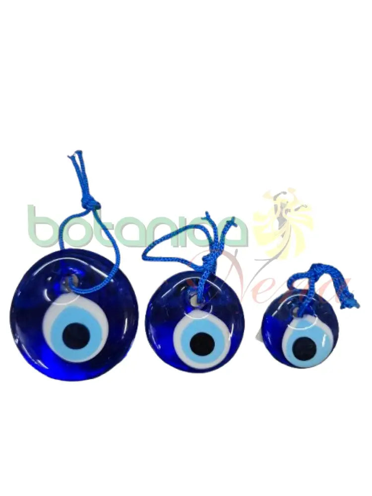 Ojo turco para mal de ojo 2’’