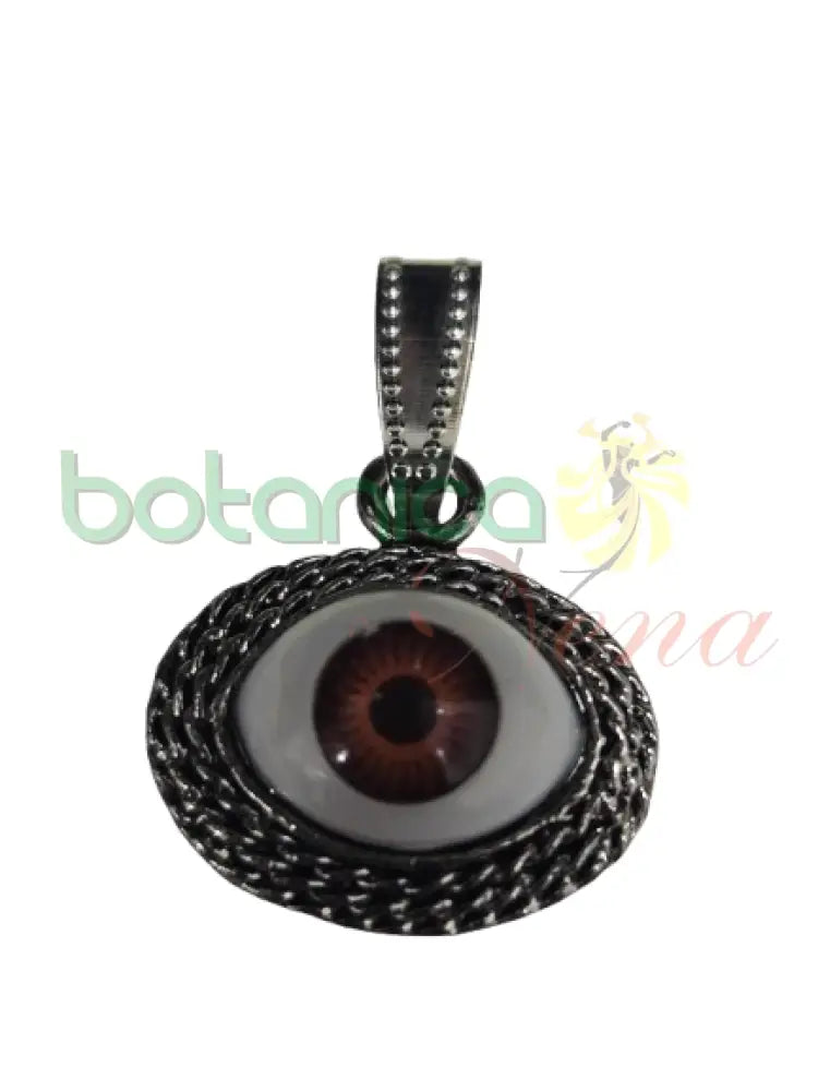 Ojos metal 1’’ 1 Ojo