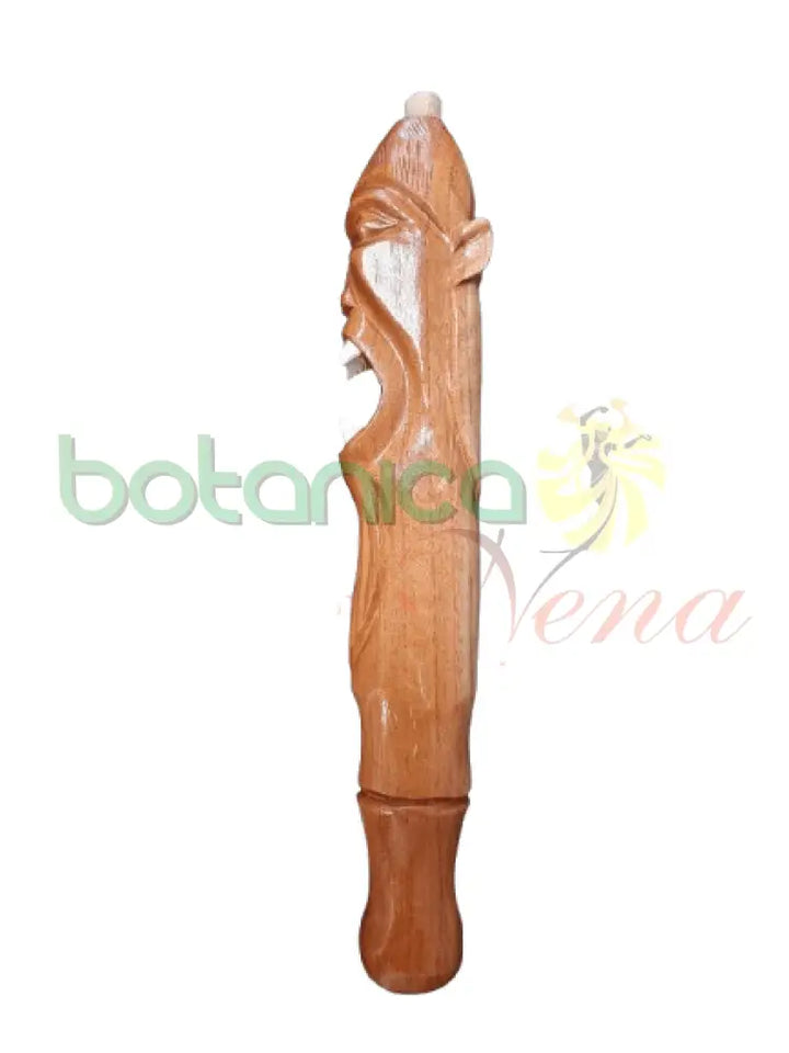 Okumambo De Shango 16"X3" - Botanica Nena