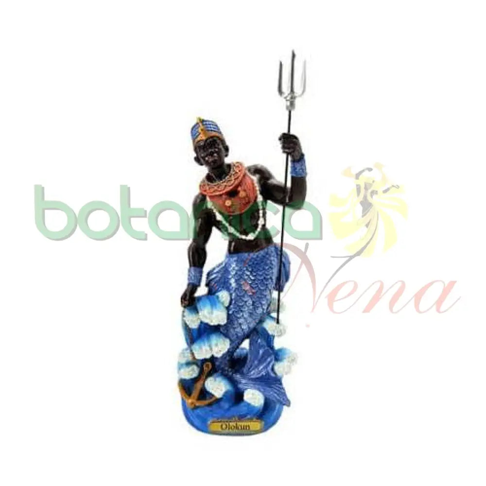 Olokun 12"Alto - Botanica Nena