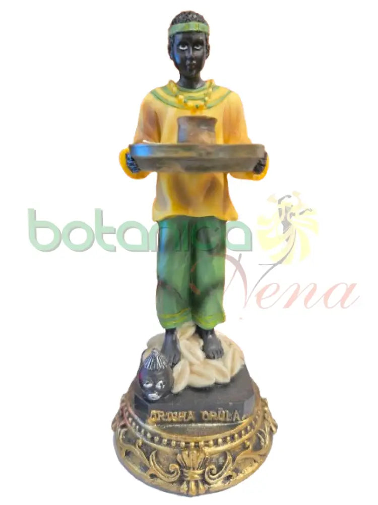 Orisha Orula 6.5’’