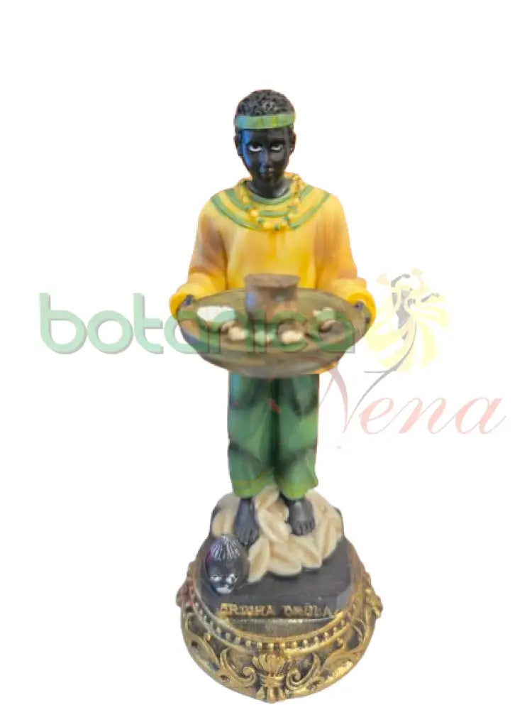 Orisha Orula 6.5’’