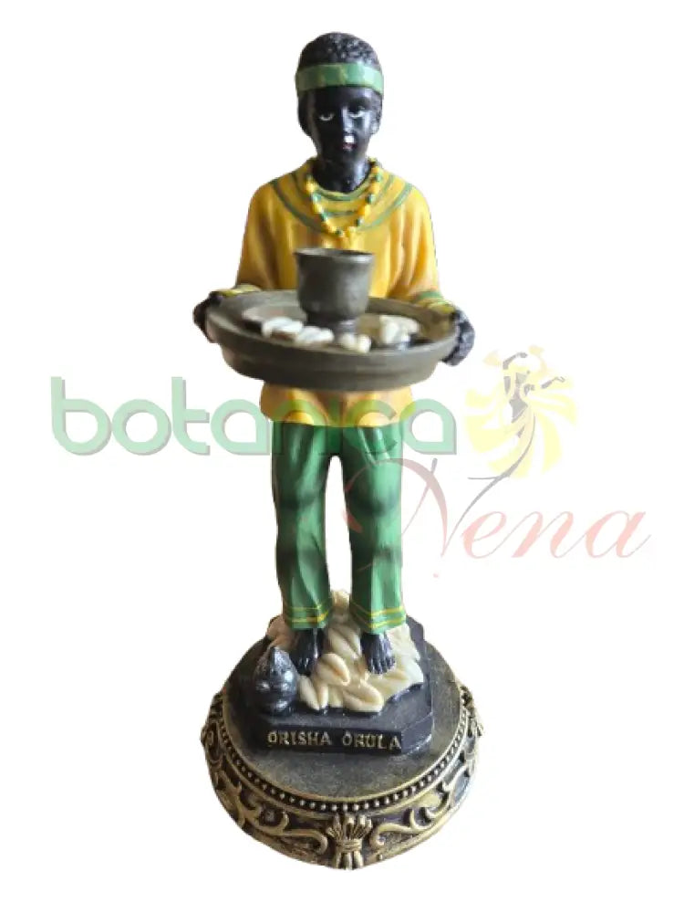 Orisha Orula 9’’