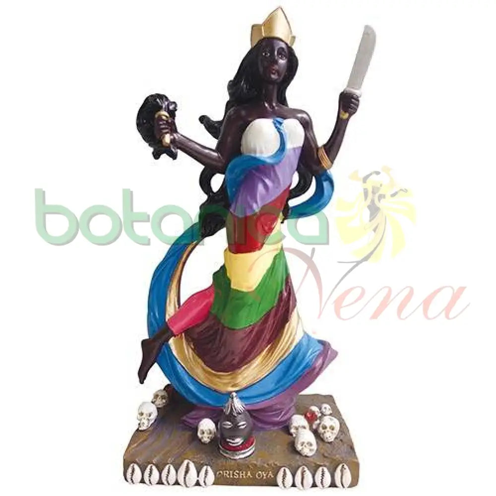 Orisha Oya - Botanica Nena