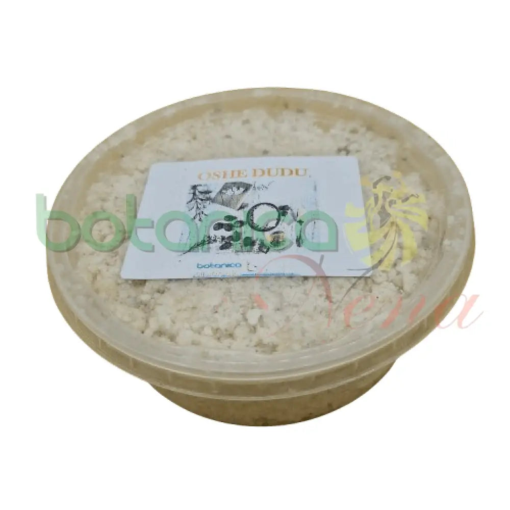 Oshe Dudu Puro y natural africano - Botanica Nena