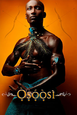 Oshosi