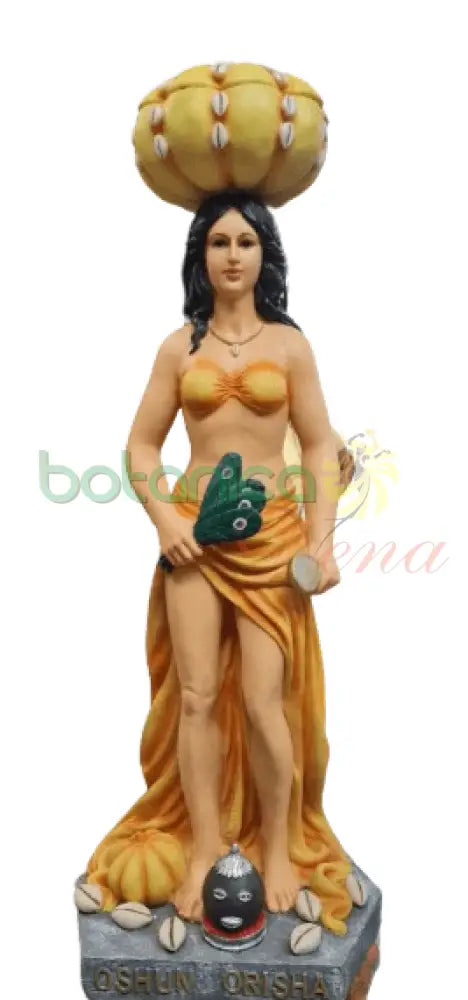 Oshun - Ochun 36" - Botanica Nena