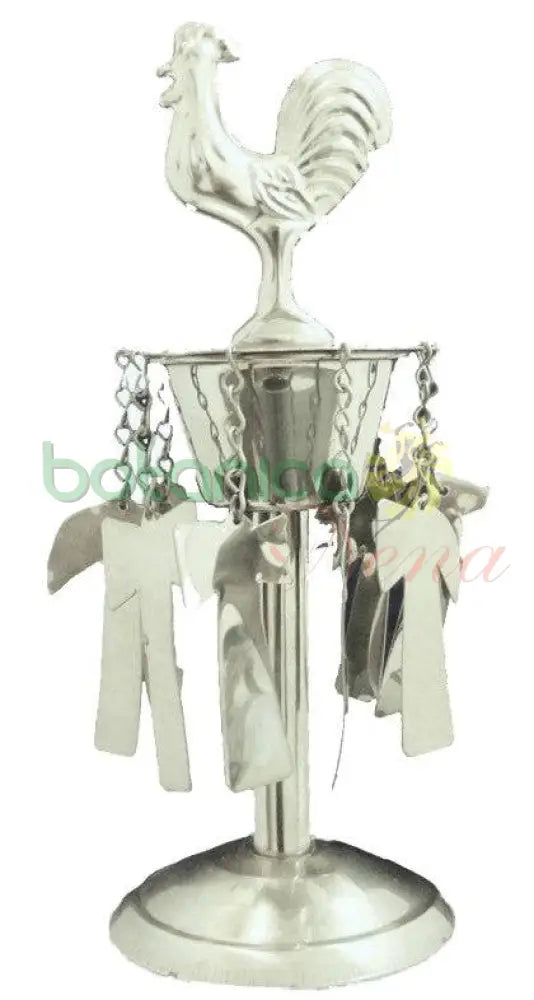 Osun Agayu size 9.5" - Botanica Nena