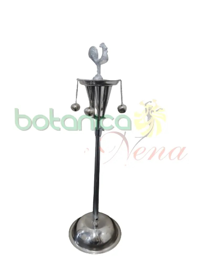 Osun Extension - Rodilla 4 Vientos 23" - Botanica Nena