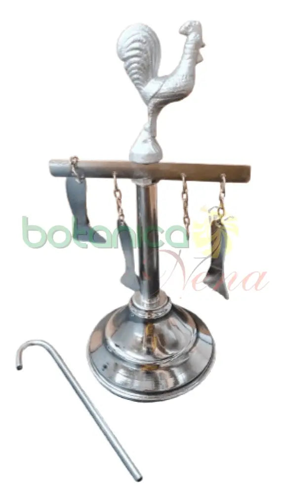 Osun / Herramientas Aguidai - Botanica Nena