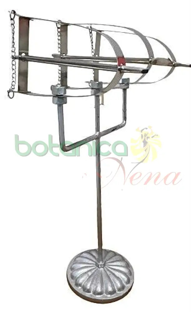 Osun Oshosi 10"Alto x 6"Ancho - Botanica Nena