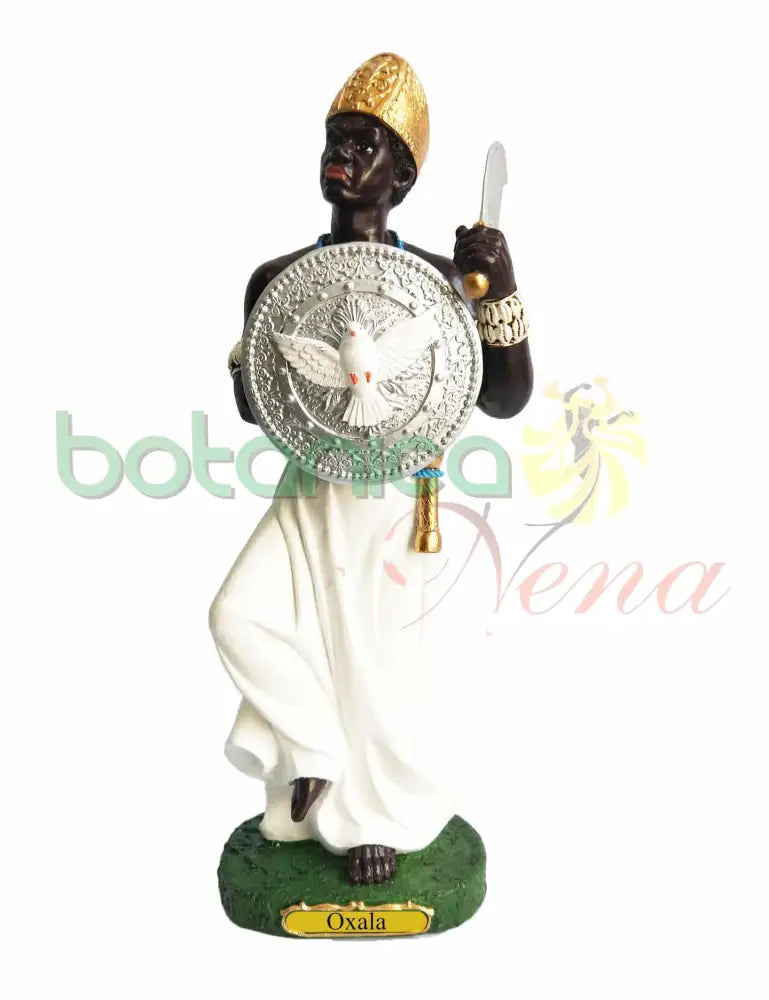 Oxala 12"Alto - Botanica Nena