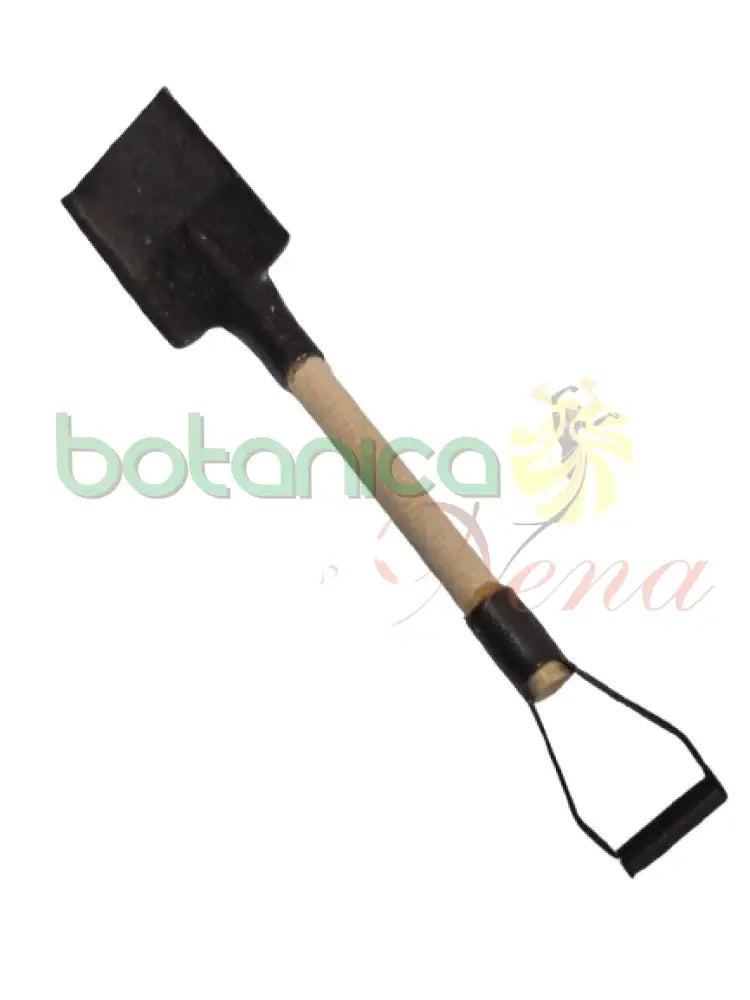 Pala metal Pequena 3.5’’