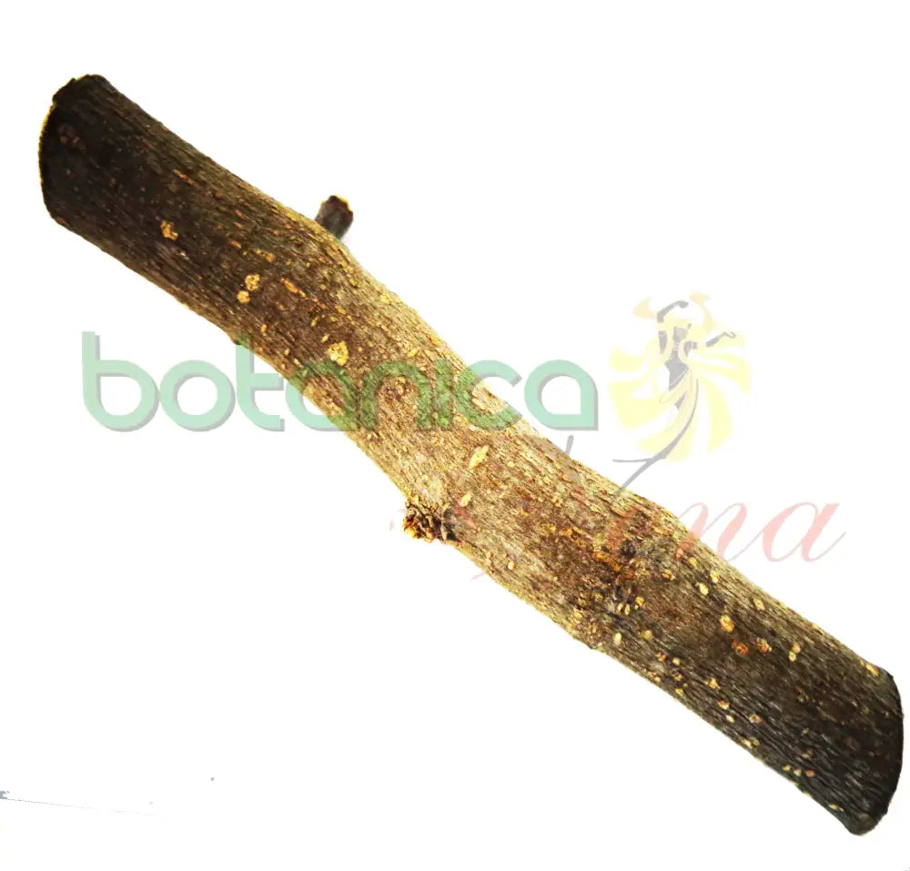 Palo Guama 5" - 6" Aprox. - Botanica Nena