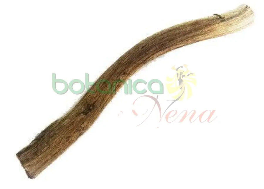 Palo Jicotea 5" - 6" Aprox. - Botanica Nena