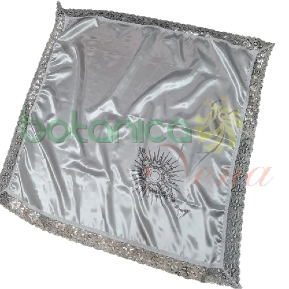 Paño Santisimo Blanco Boveda espiritual - Botanica Nena