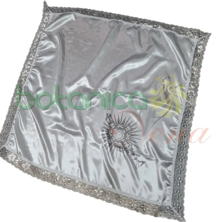 Paño Santisimo Blanco Boveda espiritual - Botanica Nena