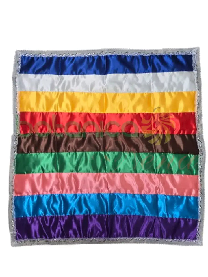 Pañuelo de 9 Colores