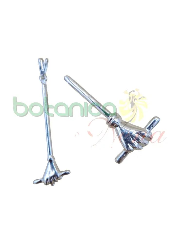 Pauye Baño en Plata - Botanica Nena