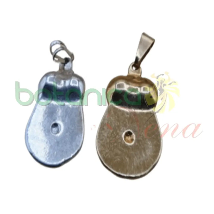 Pecho y Estomago Baño de Plata y de Oro - Botanica Nena