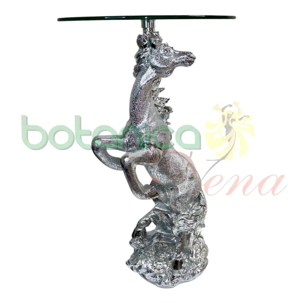 Pedestal / Base Caballo Obatala