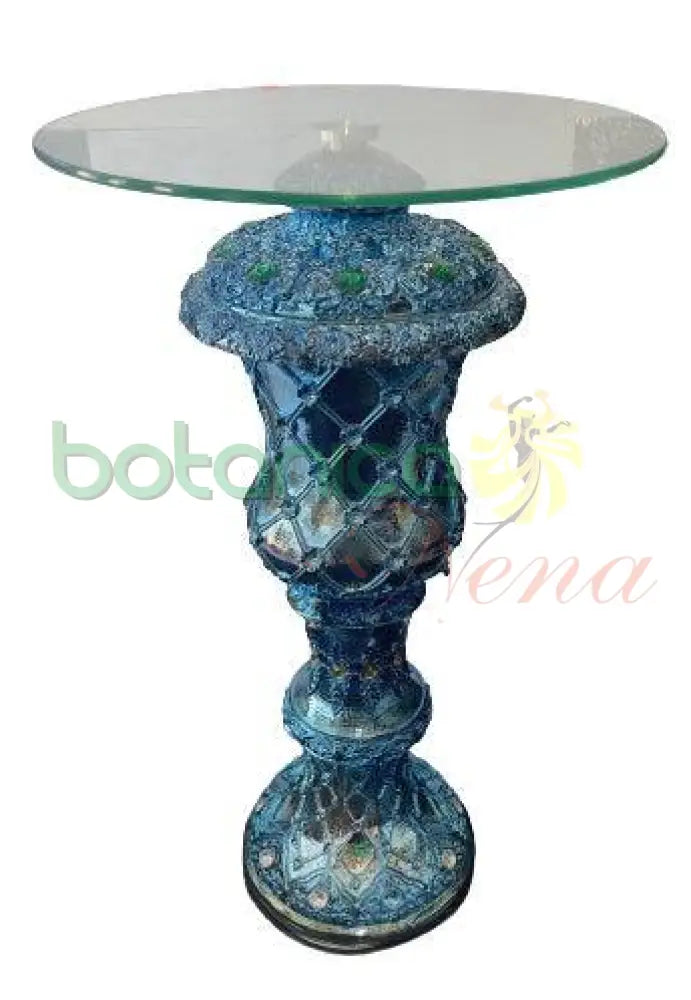 Pedestal / Base Obatala / Oshanla - Botanica Nena