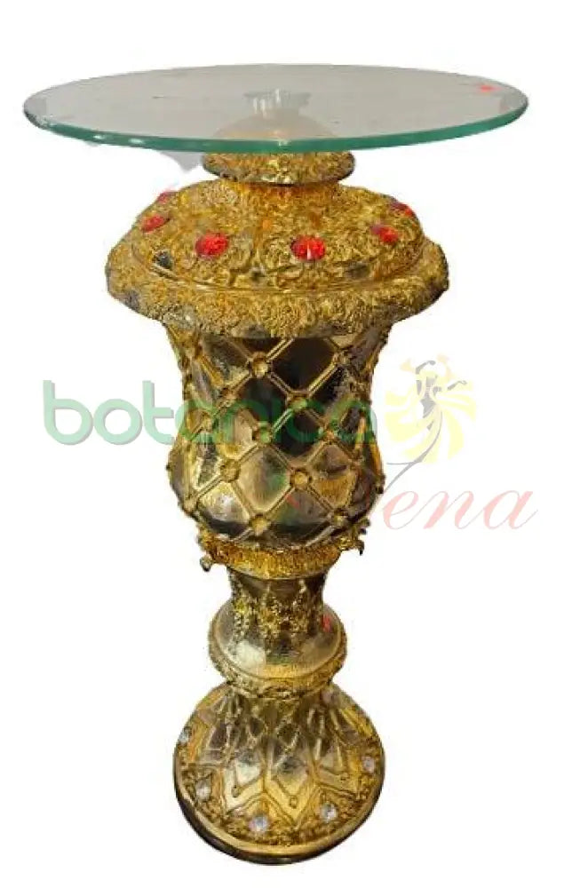 Pedestal / Base Obatala / Oshanla - Botanica Nena