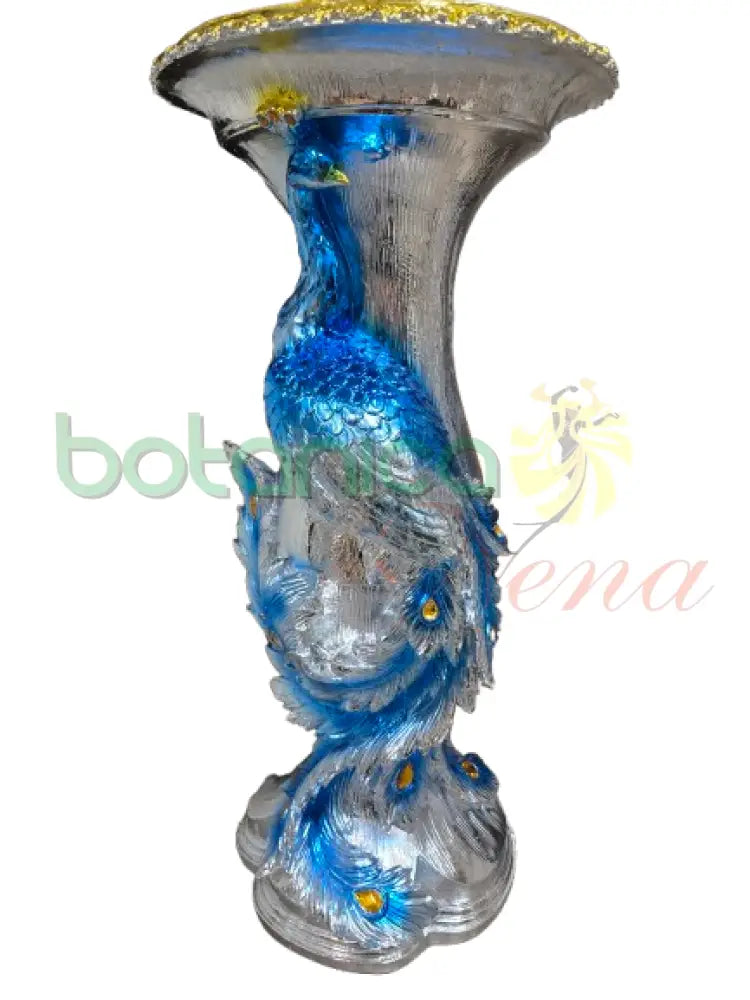 Pedestal/Base De Pavo Real 31’’HX15’’Ancho 31’’HX15’’ SBG